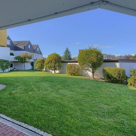 Strandzeit Rettin Exterior photo