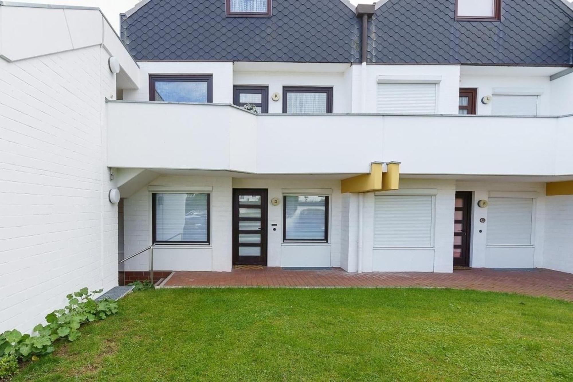 Strandzeit Rettin Exterior photo